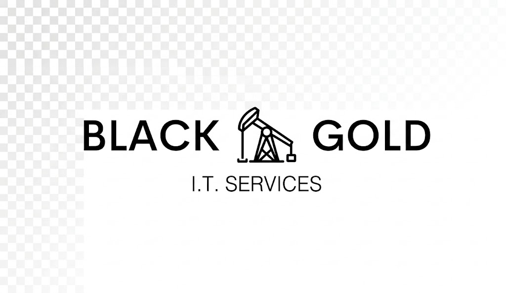 Black Gold IT & Data